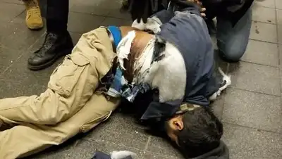 Фото: соцсети, фото - Новости Zakon.kz от 11.12.2017 21:06