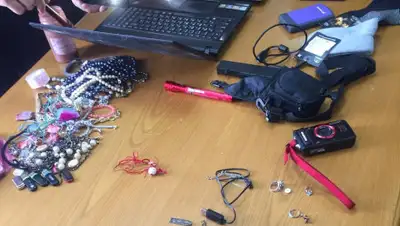 пресс-служба, фото - Новости Zakon.kz от 21.01.2020 17:58