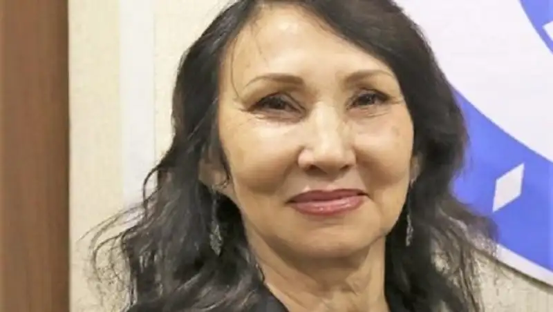 Женщина впервые назначена руководителем футбольного клуба «Иртыш»