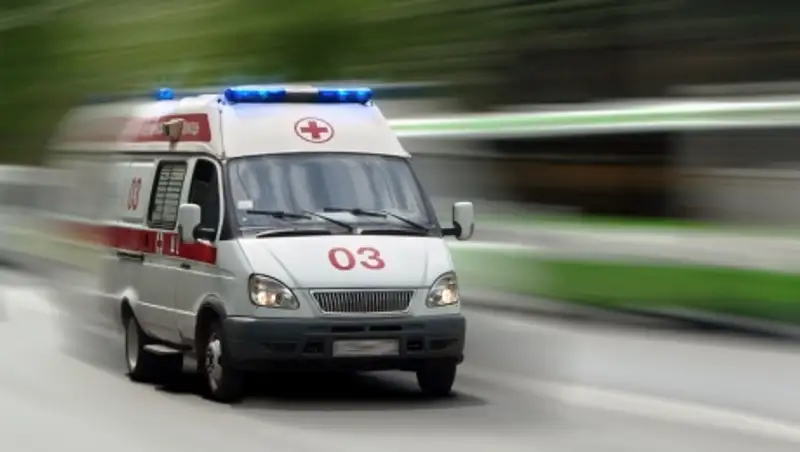 Слухи о платном вызове скорой помощи в Казахстане недействительны
