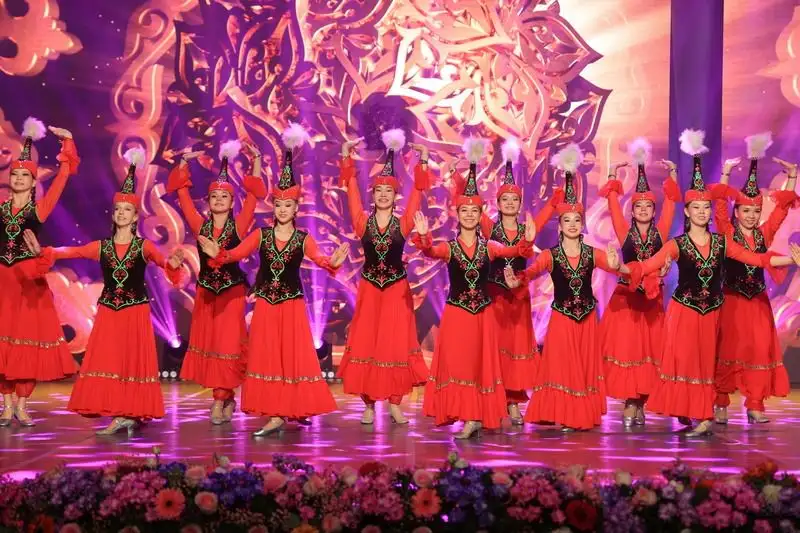 Госнаграды ко Дню Республики вручили в Карагандинской области, фото - Новости Zakon.kz от 24.10.2023 19:05