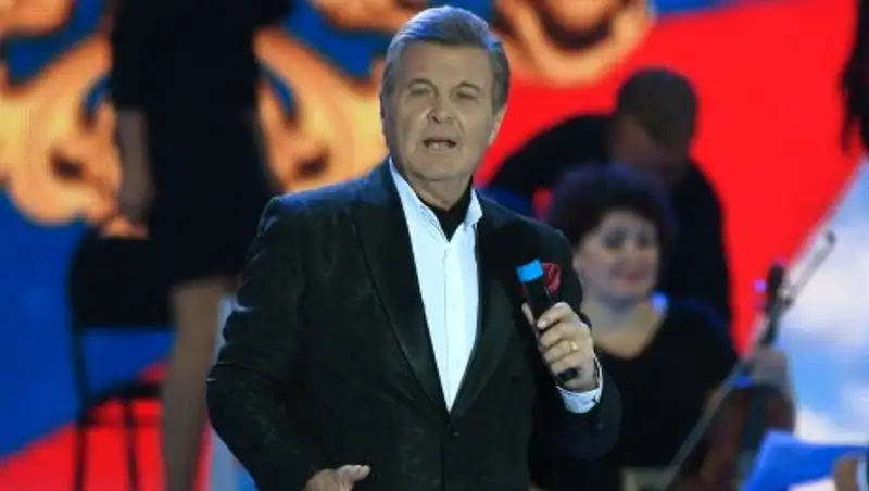 Лещенко экстренно госпитализирован