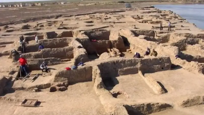 Минкультуры и акимат Атырауской области подписали меморандум о сотрудничестве