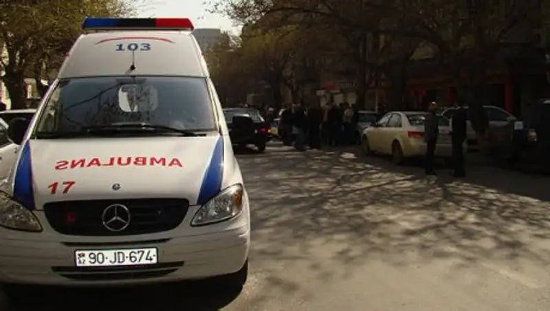 СМИ: в Азербайджане упал в пропасть автобус со студентами