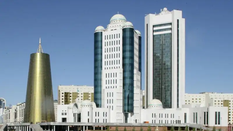 Первое в 2023 году пленарное заседание Мажилиса посвящено январским событиям