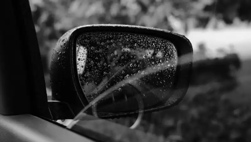 Очередной рейд по авторынкам Алматы провела полиция