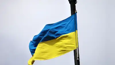 украина, казахстанцы, посольство, обращение
