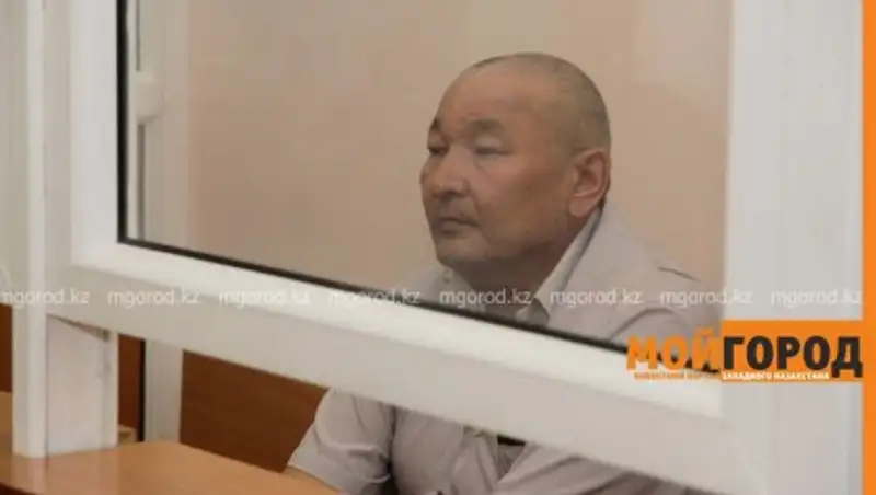 В Уральске обвиняемый в убийстве снохи раскаялся в содеянном