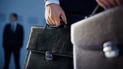 В Казахстане внесены изменения в реестр должностей госслужащих, фото - Новости Zakon.kz от 07.02.2023 09:56