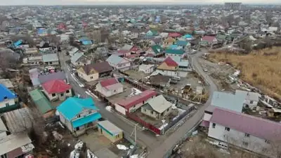 Акимат Алматы, фото - Новости Zakon.kz от 19.10.2021 10:16