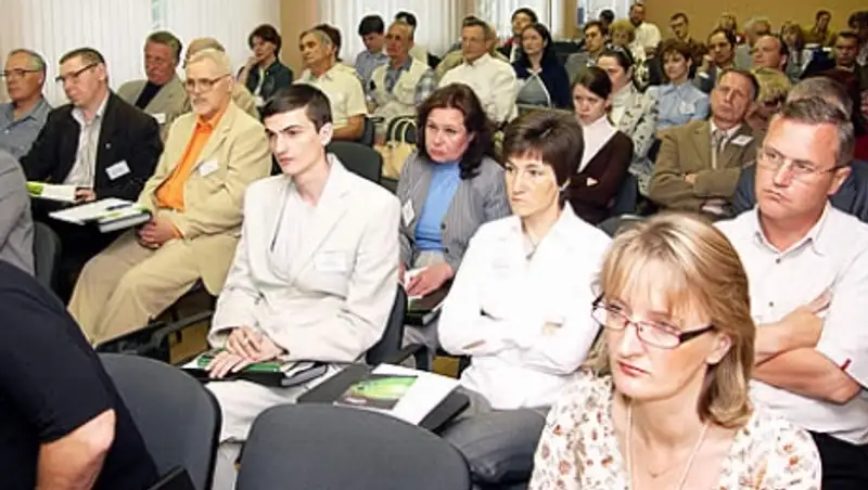 В Казахстане отмечается рост числа научных работников - МОН РК