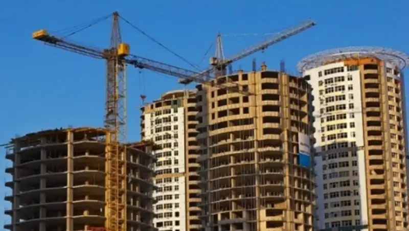 В ВКО до конца года сдадут около 2,5 тысяч квартир