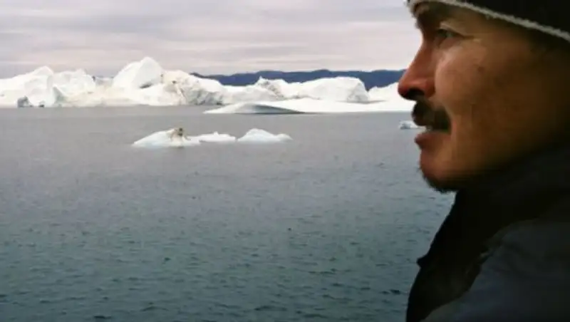 Ученые: эскимосов Гренландии от холода защищают гены древних сибиряков