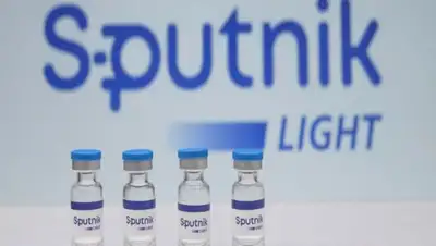 Вакцины, фото - Новости Zakon.kz от 17.12.2021 18:06