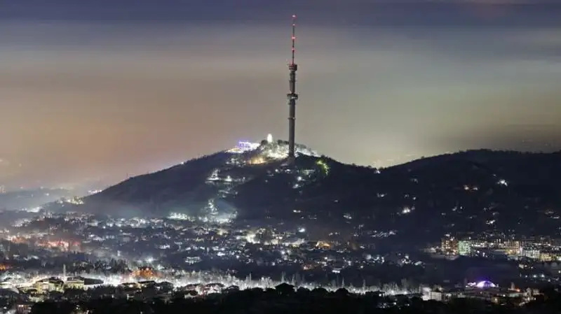 В Алматы и еще четырех городах РК ожидаются неблагоприятные метеоусловия
