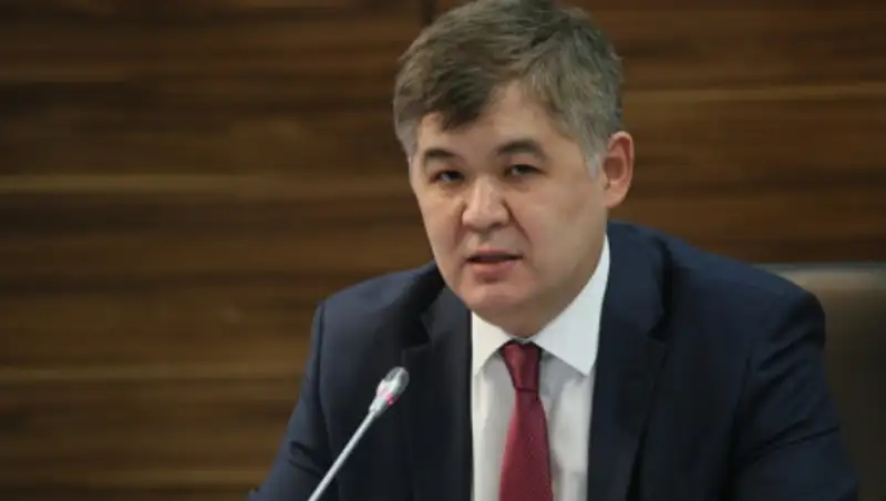 Что изменилось в медицине Алматы, рассказал глава Минздрава