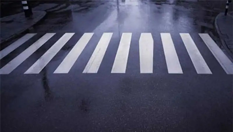 Под Алматы «родственница акима» насмерть сбила 12-летнюю девочку, фото - Новости Zakon.kz от 15.11.2013 15:05