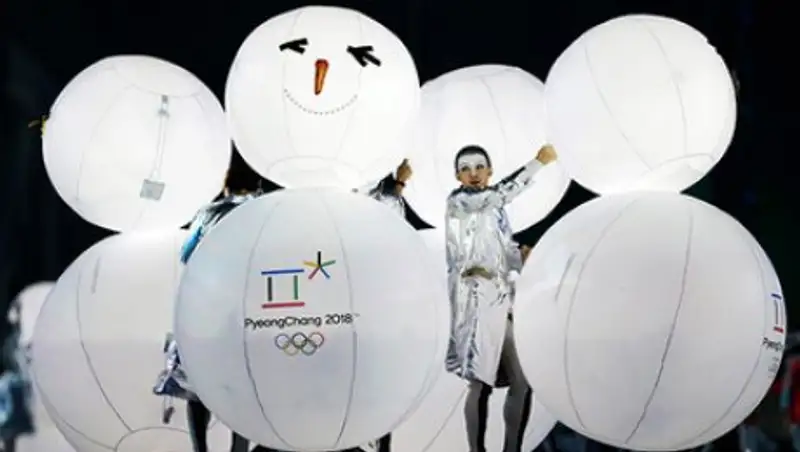 Опубликовано заявление российских спортсменов об участии в Играх-2018