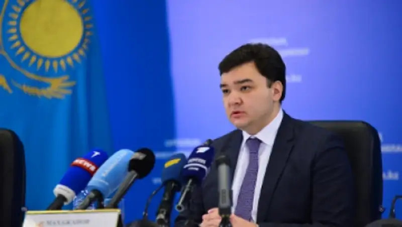 Нацхолдинг «КазАгро» содействует развитию кредитных товариществ на селе