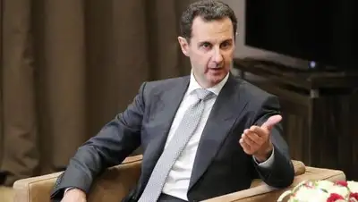 © Михаил Климентьев/пресс-служба президента РФ/ТАСС, фото - Новости Zakon.kz от 15.04.2018 16:47