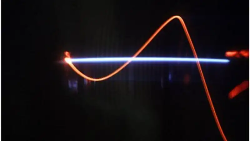 Китай разработал второй по мощности магнит в мире