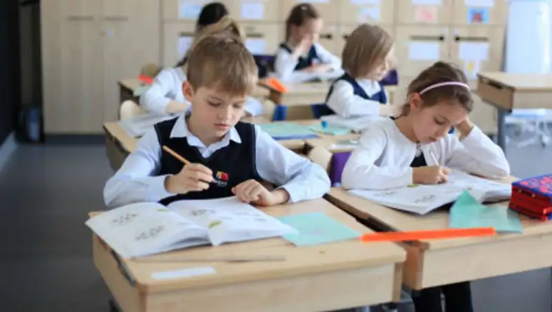 По Атырауской области в 170 школах откроются 1446 дежурных классов