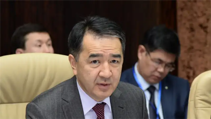 На заседании межправительственной комиссии обсуждены вопросы космодрома «Байконур»