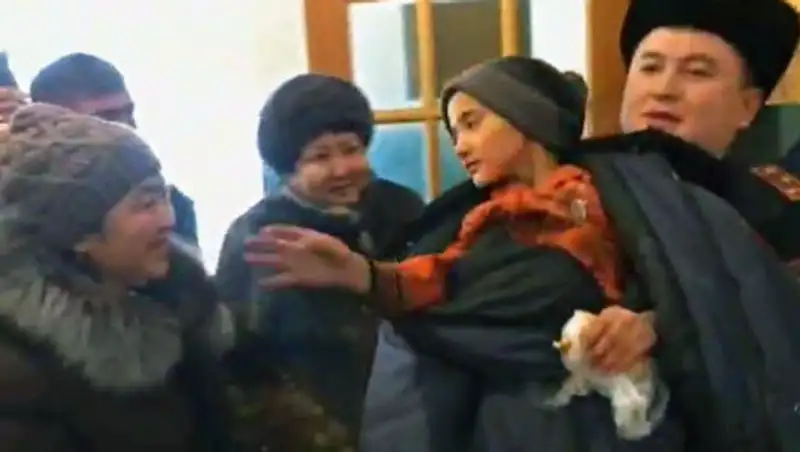 Пропавший 9-летний мальчик в ВКО нашелся