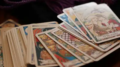 астролог, гороскоп, фото - Новости Zakon.kz от 27.03.2023 17:16