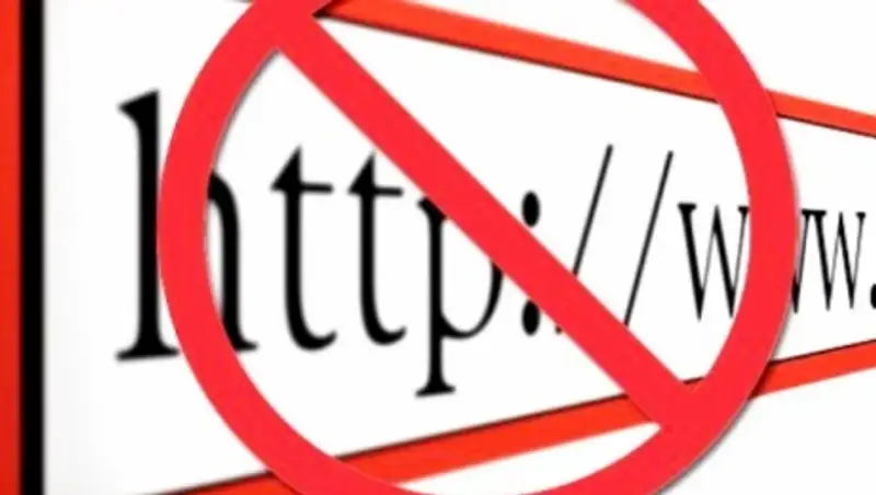 703 интернет - ресурса, пропагандирующих терроризм и экстремизм выявили в РК