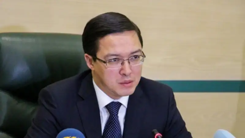 Глава НБ не связывает снижение курса доллара с «внутриполитическими процессами»