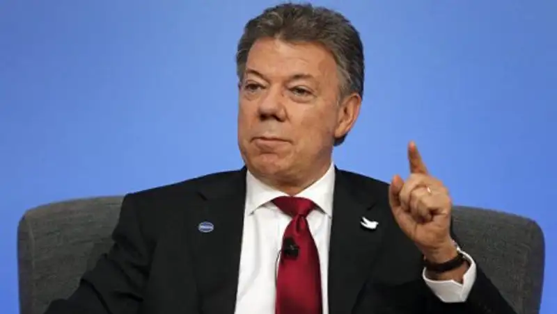 Венесуэльские солдаты покинули территорию Колумбии