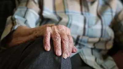 Старейшая американка Тельма Сатклифф, фото - Новости Zakon.kz от 22.01.2022 06:09