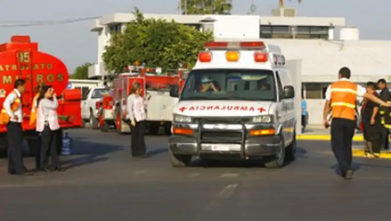 Делавшие селфи у самолета мексиканки остались без голов