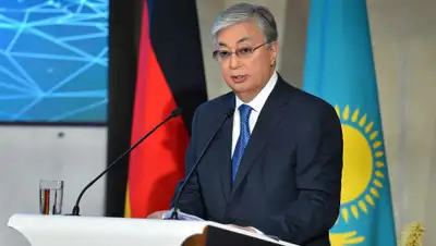 Акорда, фото - Новости Zakon.kz от 06.12.2019 18:20