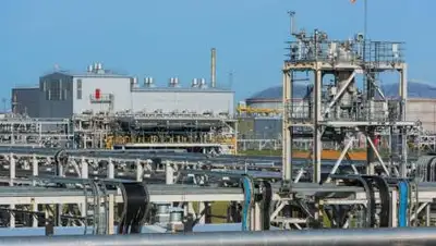 пресс-служба КПО, фото - Новости Zakon.kz от 12.08.2021 09:50