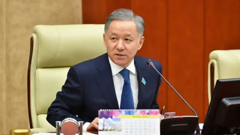 Нигматулин: Юридическая помощь уязвимым слоям населения должна оказываться безвозмездно