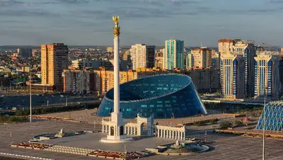 власть политика беспорядки, фото - Новости Zakon.kz от 10.01.2022 14:59