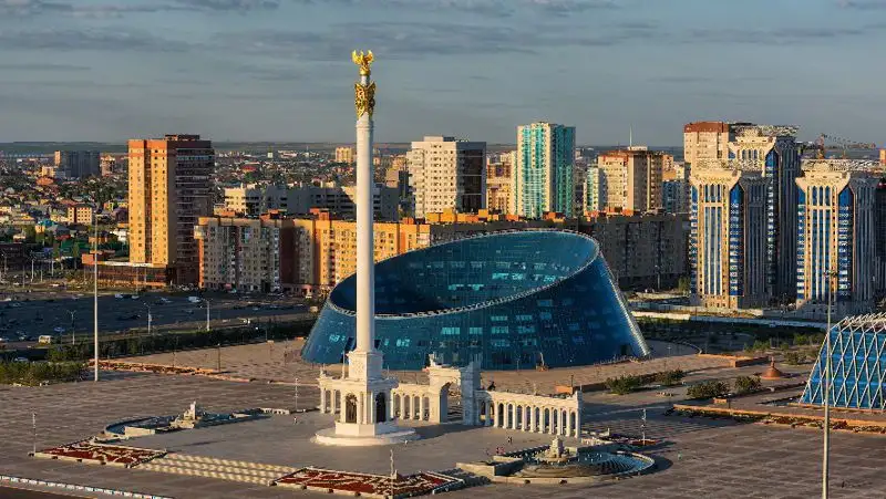 Президент заявил о попытке захвата власти и госпереворота в Казахстане