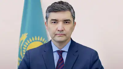 Ильяс Бакытжан назначен на должность вице-министра энергетики 