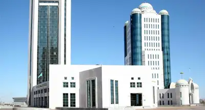 Совместное заседание Палат Парламента состоится 1 сентября, фото - Новости Zakon.kz от 28.08.2023 11:07