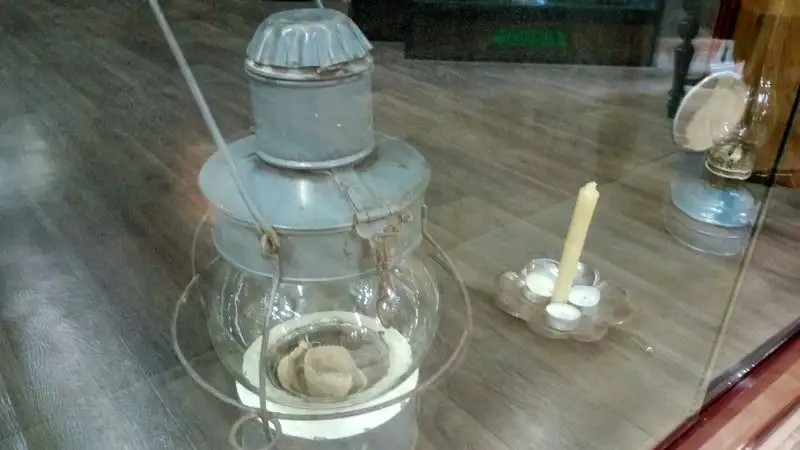 лампа, фото - Новости Zakon.kz от 02.06.2023 15:06