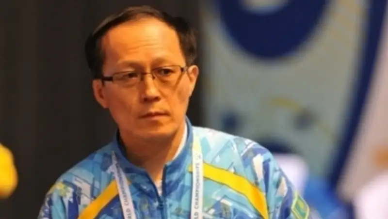 Алексей Ни: На чемпионате Азии не будет ни рекордов, ни медалей