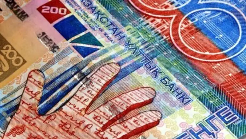 Выпустят ли в Казахстане монету в 200 тенге