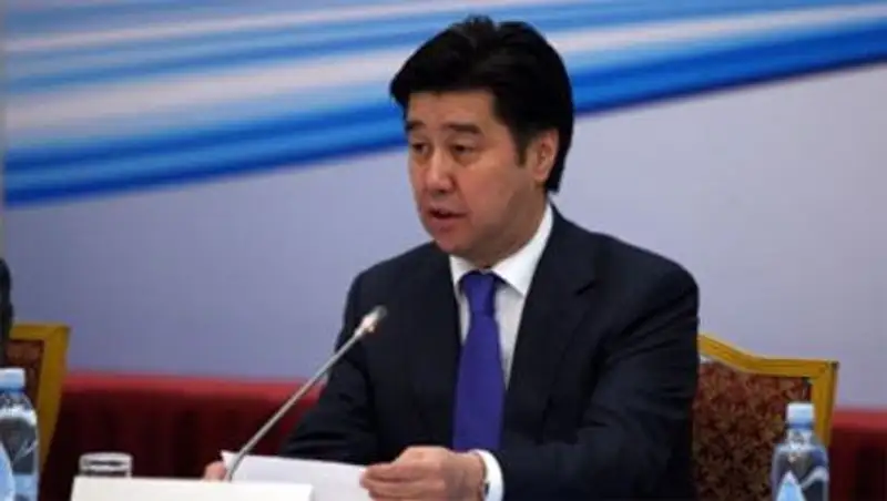 В Вашингтоне дали высокую оценку реформам в сфере государственной службы в Казахстане