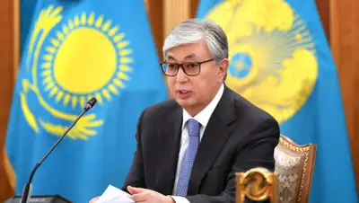 Акорда, фото - Новости Zakon.kz от 24.12.2019 20:33