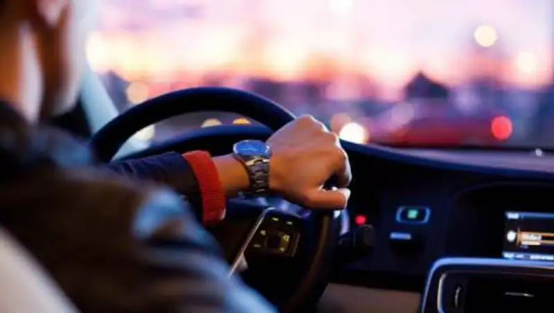 Водитель в наркотическом опьянении сбил насмерть пешехода в Алге