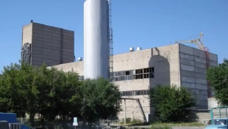 Завод «Шымкентпиво» выставлен на торги