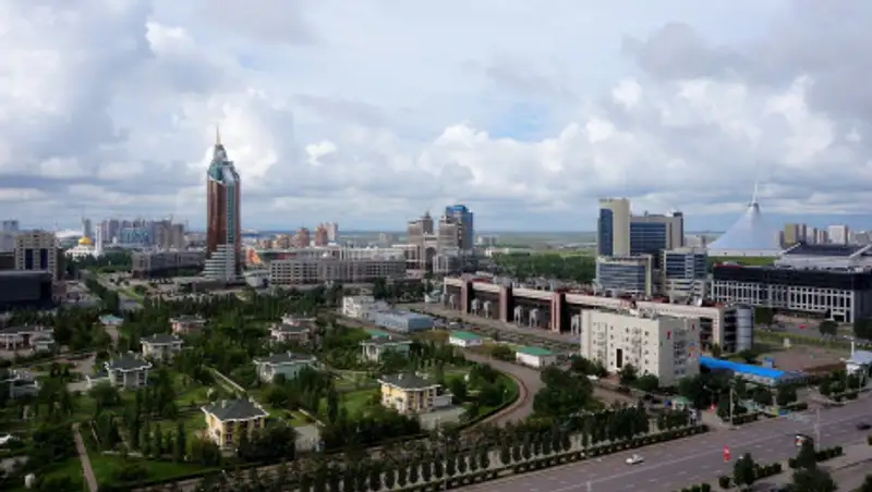 В Нур-Султане ввели изменения в смягчение карантина