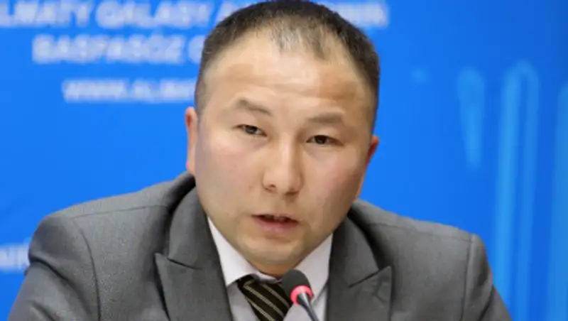 Нужно проводить внутренний анализ коррупционных рисков - Игиликов